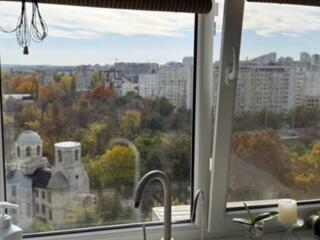 Apartament cu 2 camere, 56m