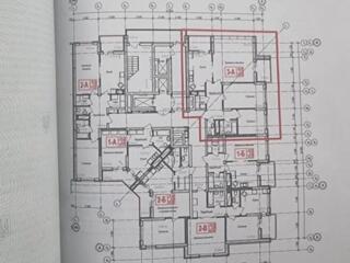 32875 В продажу 3-кімнатна квартира в ЖК Аврора/ ...