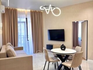 35916 Продам 2-комнатную квартиру в Аркадии в ЖК ...