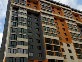 36034. Продаётся 2-комнатная квартира в жилом ...