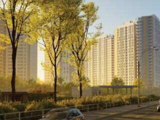 36369 Продам квартиру в новом жилом комплексе на ...