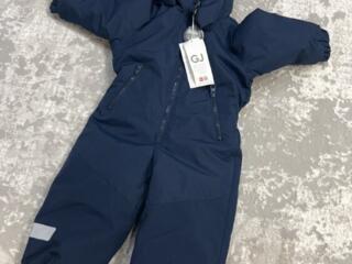 Новый комбинезон! 92 размер. 600 рублей