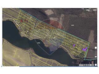 5 loturi pentru construcții vile