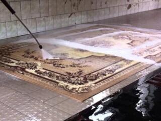 Мойка ковров 20р квадратный метр