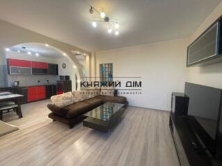 Пропонується в оренду шикарна 3-х кімнатна квартира по просп. Петра ..