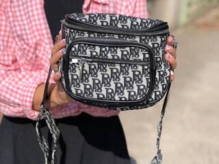 Стильная сумка