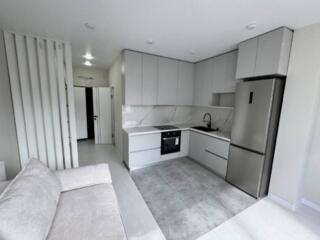 Продается просторная и современная 1-комнатная квартира в жилом ...