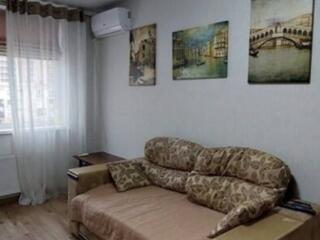 Предлагается к продаже однокомнатная квартира общей площадью 31,5 м2. 