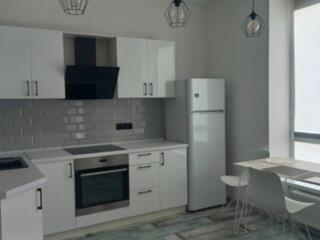 Предлагается к продаже просторная однокомнатная квартира в новом ...