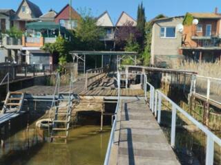 Продается дачный дом на Хаджибейском лимане, в хорошем жилом ...