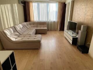 Сдаётся двухкомнатная квартира. Дарницкий район, улица Чавдар ...