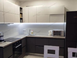 Сдаётся однокомнатная квартира. Дарницкий район, улица Гмыри Бориса, .