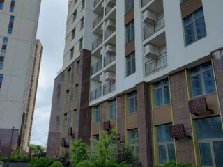 2-х комнатная квартира в новом ЖК от Kadorr Group на Краснова.