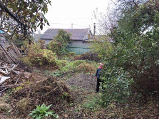 Участок в жилом массиве рядом Николаевская дорога