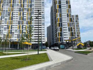 продаж 2-к квартира Київ, Дніпровський, 110000 $