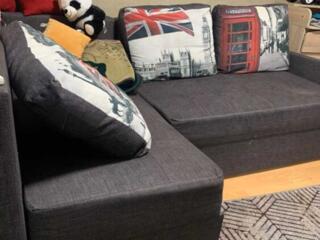 довгострокова оренда 1-к квартира Одеса, Хаджибейський, 8500 грн./міс.