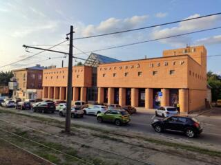 довгострокова оренда офісна будівля Дніпро, Центральний, 577400 грн./м