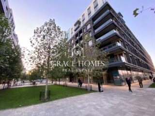 Продаж VIP 3к, видова, два рівні, ЖК Rybalsky (Рибальський), Поділ