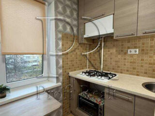 продаж 1-к квартира Київ, Святошинський, 40000 $