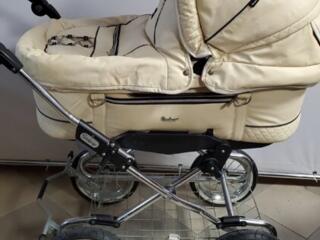 Коляска Emmaljunga