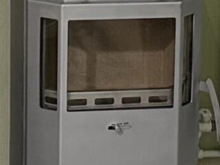 Каминофен на дровах из Германии.