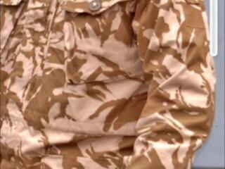 Куртка (Великобритания)