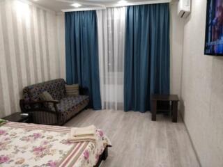 1-комнатная, 45 кв. м., 16 этаж, ЖК Апельсин