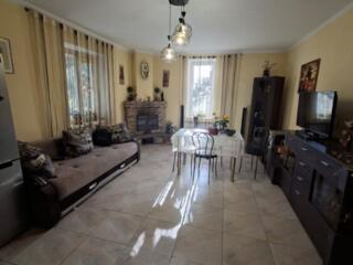 Дом в Терновке 2014 года постройки