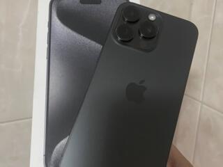 Продам IPhone 15 Pro Max 256 gb, 89 %, полный комплект, все в оригинал