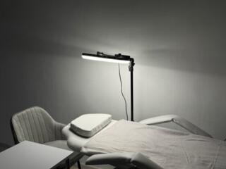 Сдается рабочее место мастеру по речникам