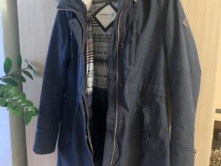 Куртка- парка