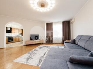 Spre chirie apartament  amplasat în  bloc nou  din sectorul ...