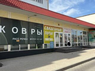 Аренда помещений, Центр Бендер, Автовокзал, Рынок