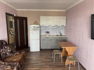 2-комн. блок в Общежитии 8/9. Мебель и техника. Центр, ПГУ, Регпалата