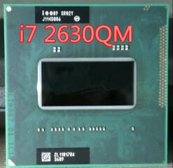 Процессор intel core i7 2690QM