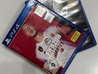 Продам игры на PS4