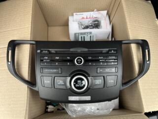 Штатная магнитола Honda Accord 8