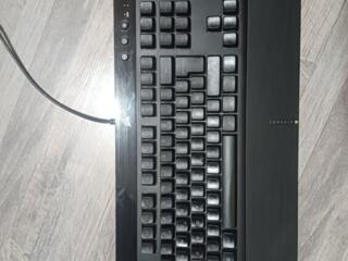 Клавиатура Corsair k55pro