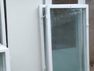 Окна двери б. у