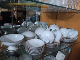 Чайный сервис, 22 предмета, Чехия