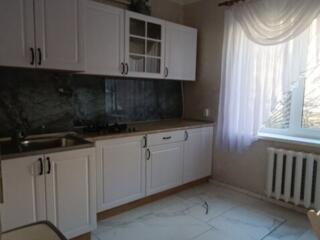 Первый этаж. 7 ст. Люсторфской дороги