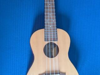 Укулеле тенор ortega RU5-TE