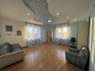 2этажный котельцовый дом в Суклее, 6 комнат, 2 санузла, заходи и живи