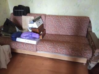 Диваны, кресла, часть стенк, стол — срочная продажа