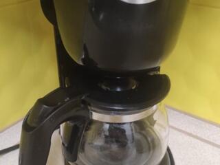 Кофеварка Tefal в отличном состоянии