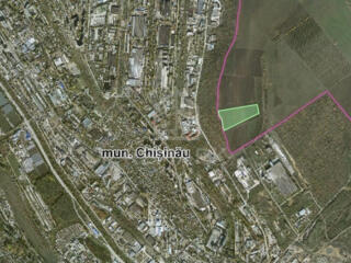 Oferta Pentru Investitori!  Se vinde teren agricol, amplasat în ...