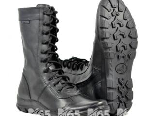 Берцы "Бизон". Саперные лопатки малые(новые). Горка российская.