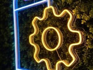 Изготовление наружной рекламы