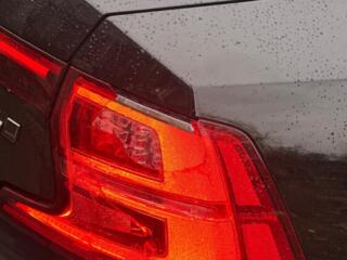 Фара задняя правая Volvo s90