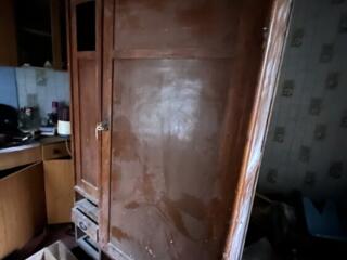 Продам АНТИКВАРНЫЙ ШКАФ XX века